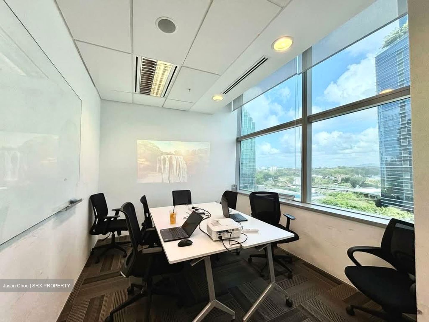 Velocity @ Novena Square (D11), Office #595649611